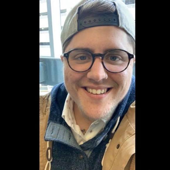 Meet your Posher, Myles - Picture 1 of 1